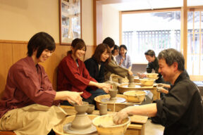 Kyoto Custom Pottery – Craft and Order Traditional High Quality Local Ceramics