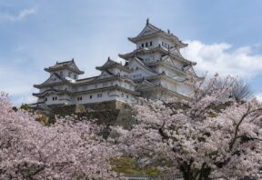 14-Day Classic Japan Cultural Highlights Tour of  Kyoto, Osaka, Hiroshima, Takayama, Hakone, Nikko, and Tokyo ($8776/2 pax)