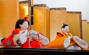 Japan Traditional Doll-Making Class and Take-Home Doll Workshop Kyoto