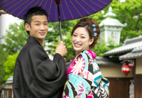 Top Brands of Kimono in Japan – Best Luxury Kimono Brand Shopping/Rental Kyoto